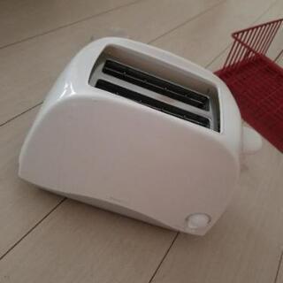 フランフランのポップアップトースター