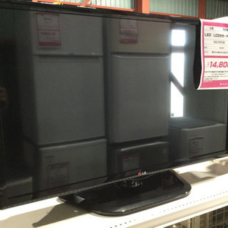 LG LED LCDカラーテレビ 32LN570B 2014年