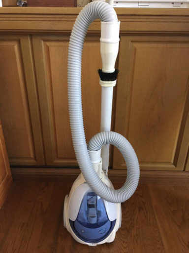 SANYO 掃除機 SC-WR6H 中古
