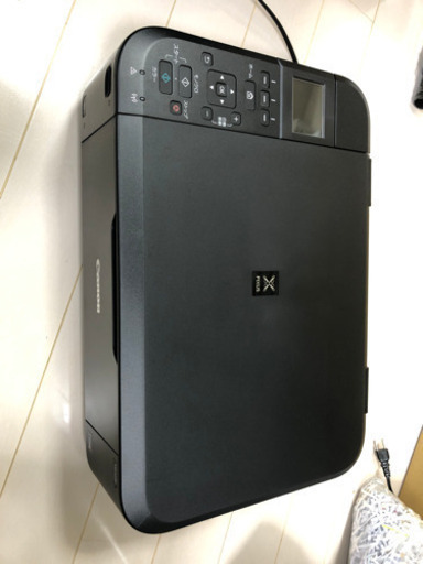 Canonプリンター MG4230