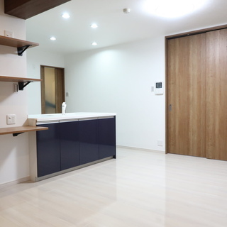 幸創住建では、仲間となる人材を募集しています。の画像