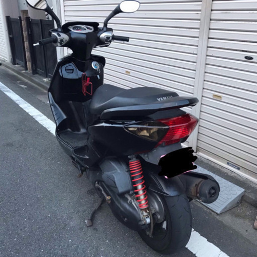 シグナス SE12J 1型