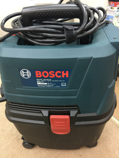 エイブイ:ボッシュ、マルチクリーナー