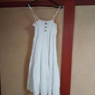 レディース夏服の画像