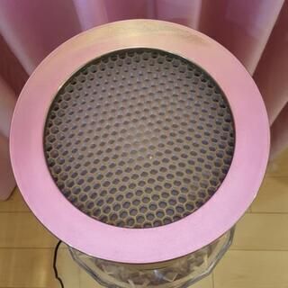美品！カドーのゴールド色の空気清浄機！の画像