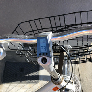 中古自転車をお譲りします