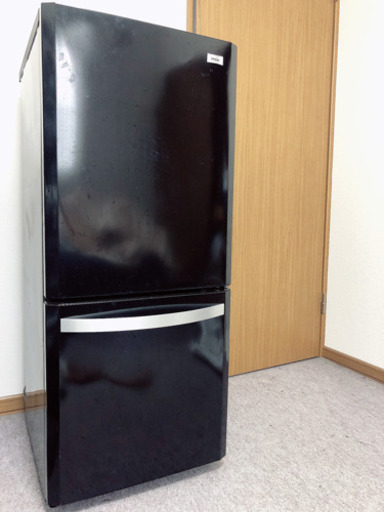 冷蔵庫 2015年製 138ℓ