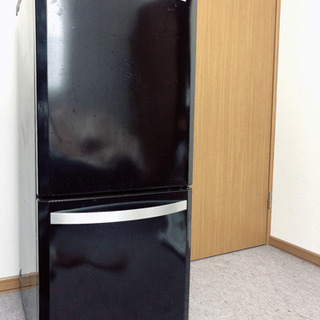 冷蔵庫 2015年製 138ℓ