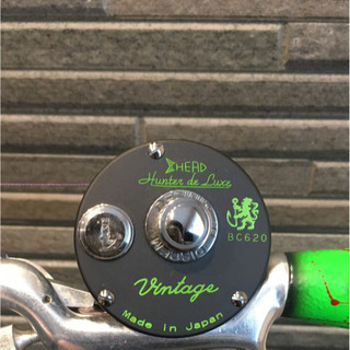 バスロッドの画像