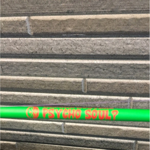 バスロッド