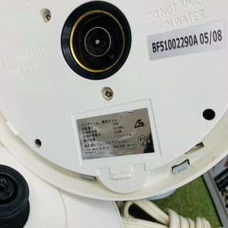 ★T-ｆａｌケトル   1.2L★の画像