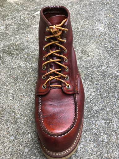 RED WING  IRISH SETTER 9106   レッドウィング