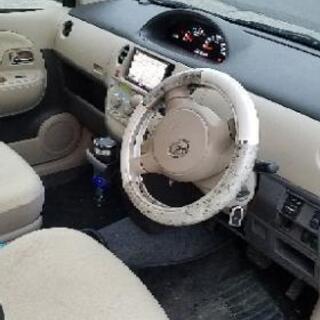 値下げ！自動車税込☆トヨタ　シエンタ☆車検あり！の画像