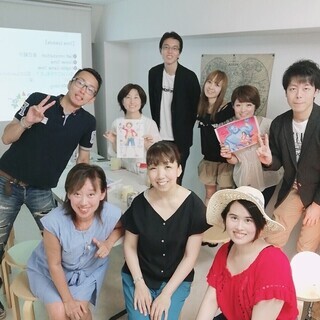 ★残り3日で〆!!★ 第8回目 English Night -B...