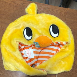 仮装帽子