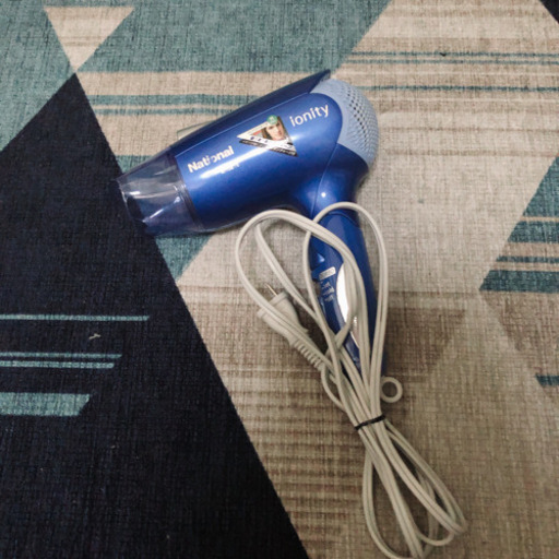 Panasonic ドライヤー