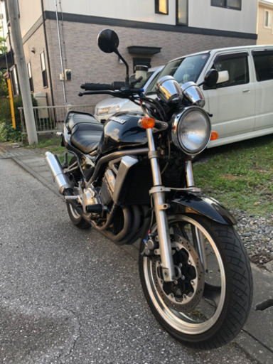 バリオス 美車！近県、県内は届けます　自賠責令和3年まで　整備済み！