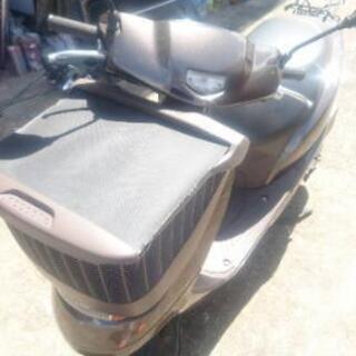 激安原付バイク屋さん☆4ストAF68☆ばいくりっち♪