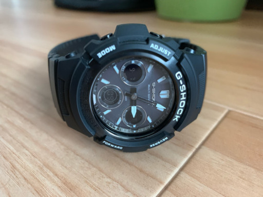 G-SHOCK 腕時計 AWG