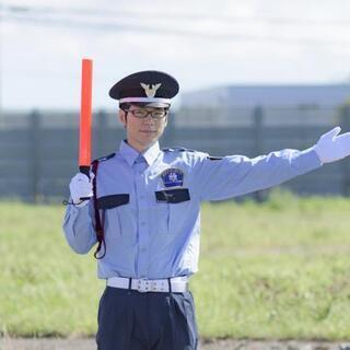 【郡山市】未経験から始める人がたくさん！年齢・性別不問の交通誘導...