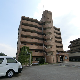 各務原市鵜沼古市場町　３ＬＤＫマンション　家賃６.５万　第２小林...