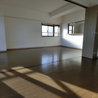 各務原市鵜沼古市場町　３ＬＤＫマンション　家賃６.５万　第２小林保ビル。名鉄犬山線　新鵜沼駅まで徒歩１０分 - 賃貸（マンション/一戸建て）