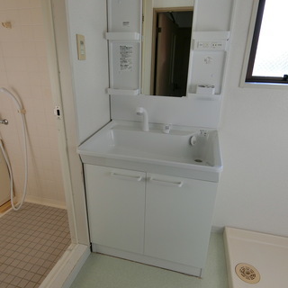 各務原市鵜沼古市場町　３ＬＤＫマンション　家賃６.５万　第２小林保ビル。名鉄犬山線　新鵜沼駅まで徒歩１０分 - 不動産