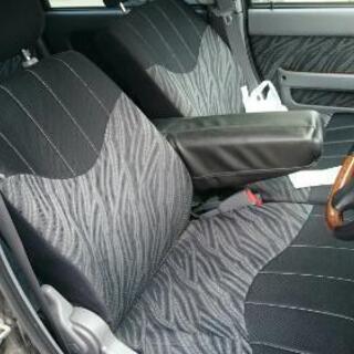 アトレーワゴン 車検付き。の画像