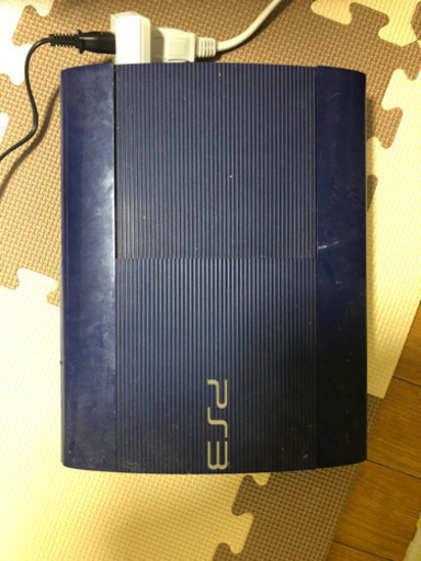 テレビゲーム PS3
