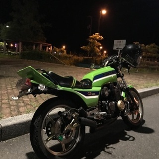 z400gp 国内物