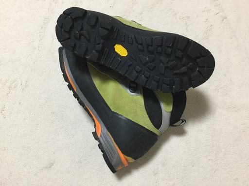 SCARPA トリオレ EU39（24.5cm）