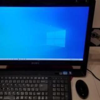 Core i5❗ SONY VAIO❗ Blu-ray❗ 一体型...