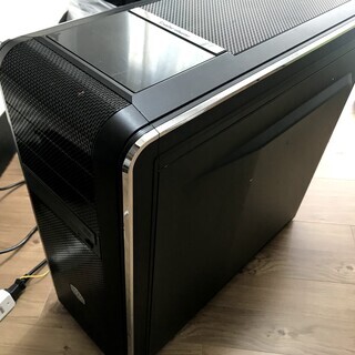 デスクトップPC譲ります。用賀まで取りに来れる方限定