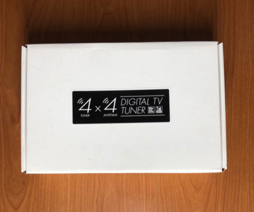 売り切れました お買得！ 4×4地デジFT44E＆ハーネス 新品