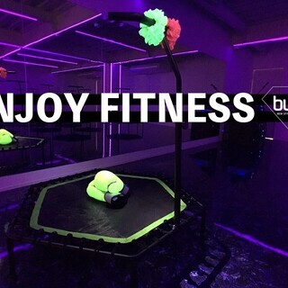 【条件満たすとなんと90%OFF】buio NEW STYLE FITNESSレッスン体験の画像