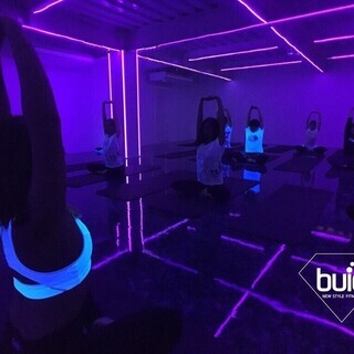 【条件満たすとなんと90%OFF】buio NEW STYLE FITNESSレッスン体験の画像