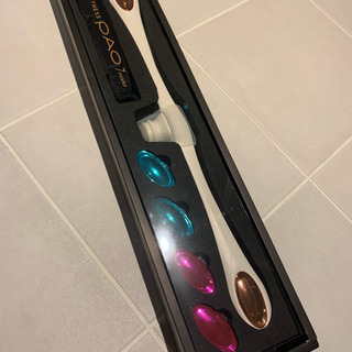 お値下げ！【新品未使用】PAO フェイシャルフィットネス MTGの画像