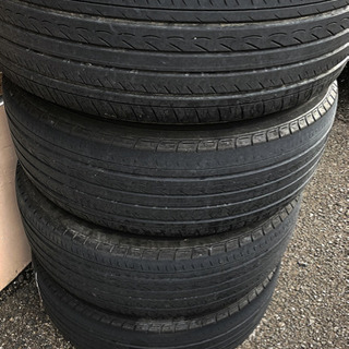 YOKOHAMA advan dB 205/60 R16 タイヤ...