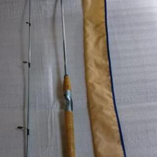 ルアーロッド Shimano EXAGE XT 2581-2