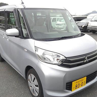 H26年 EKスペース159990円  CAT AC PW PS...