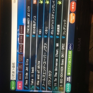 今池ロックカラオケver.4