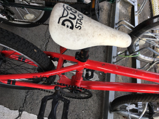 自転車 BMX 子供用 20インチ