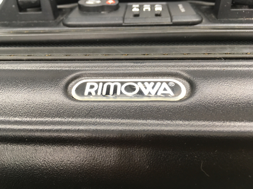 リモワ(RIMOWA) キャリーバッグ サルサ(SALSA)