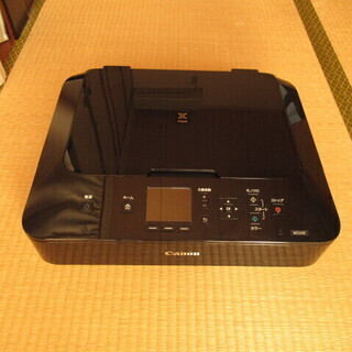 Canon プリンター PIXUS MG5430（ジャンク）