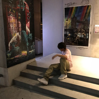 古着や洋服が好きな方