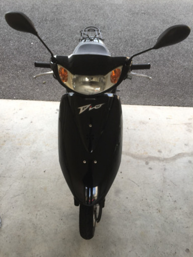 原付 DIO ☆状態良好☆