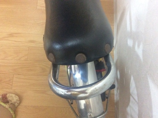 子供用　自転車　中古品
