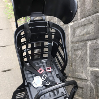 ０－１６　電動自転車　パナソニックギュット20インチ13アンペアの画像