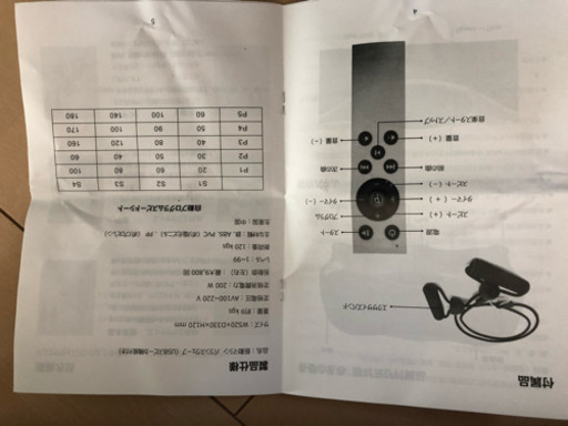 ブルブルマシーン