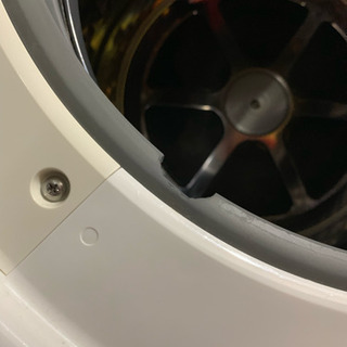 ☆本日まで☆値段交渉可☆ドラム式洗濯乾燥機の画像